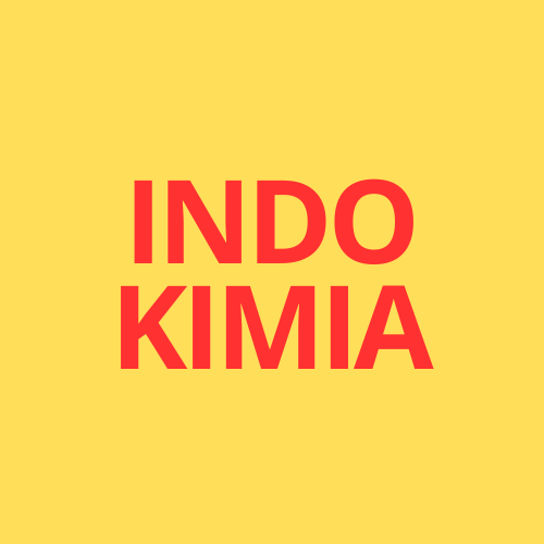 UD Indo Kimia